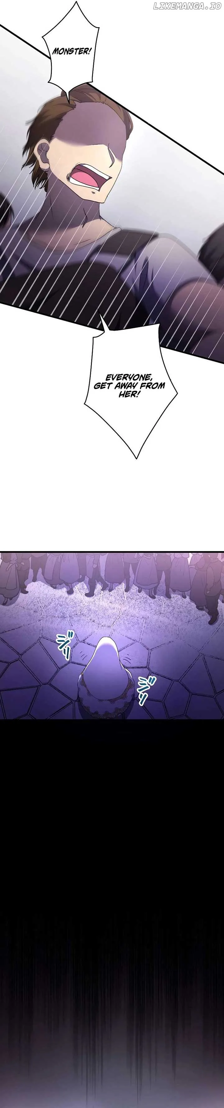 I Don’t Have The Qualities to be a Saint, So I Decided to Aim to be The Last Boss! Chapter 16 page 23