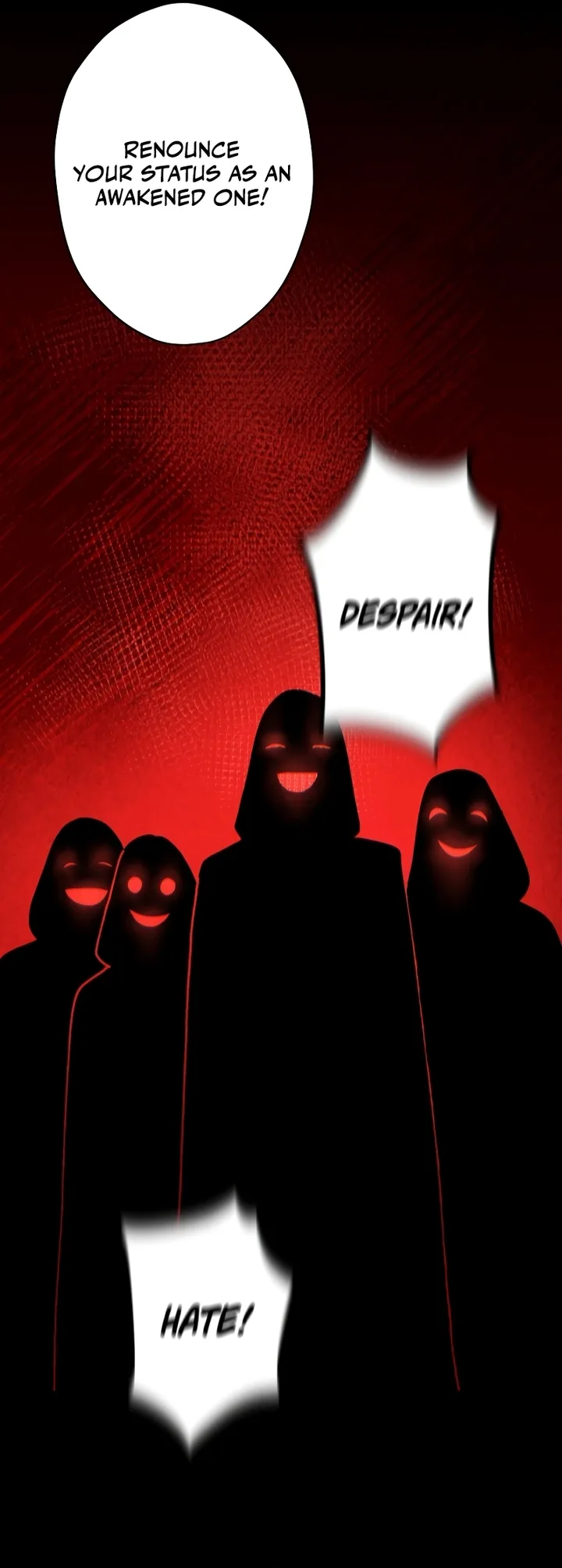 I Don’t Have The Qualities to be a Saint, So I Decided to Aim to be The Last Boss! Chapter 18 page 16