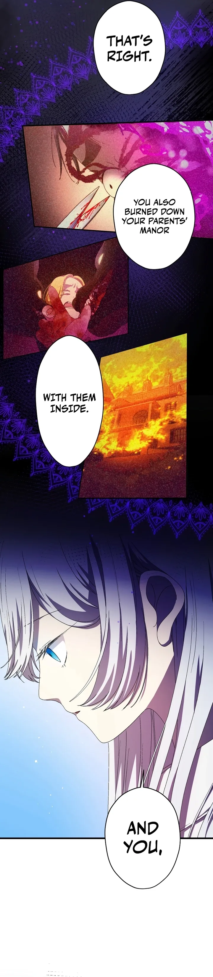 I Don’t Have The Qualities to be a Saint, So I Decided to Aim to be The Last Boss! Chapter 18 page 4