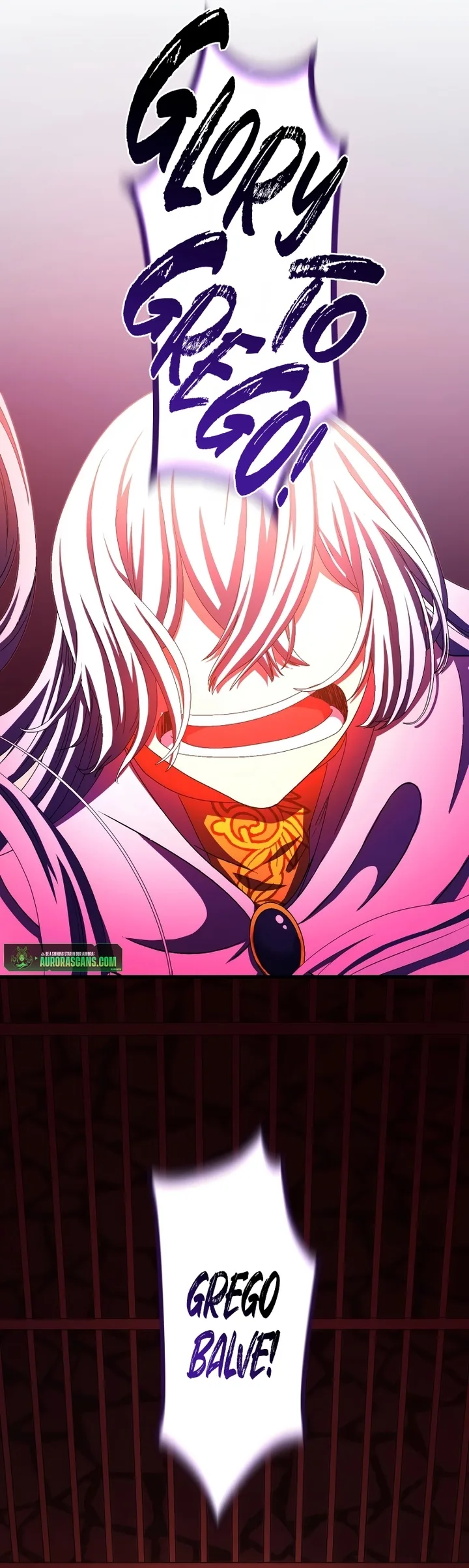 I Don’t Have The Qualities to be a Saint, So I Decided to Aim to be The Last Boss! Chapter 18 page 12