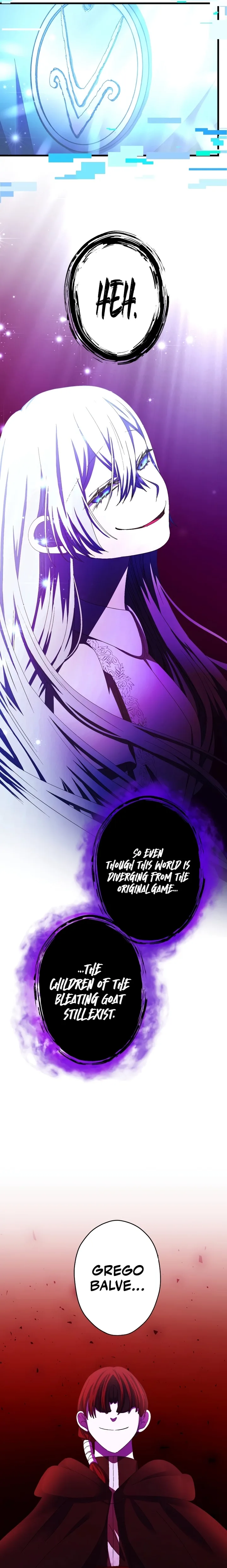 I Don’t Have The Qualities to be a Saint, So I Decided to Aim to be The Last Boss! Chapter 18 page 28