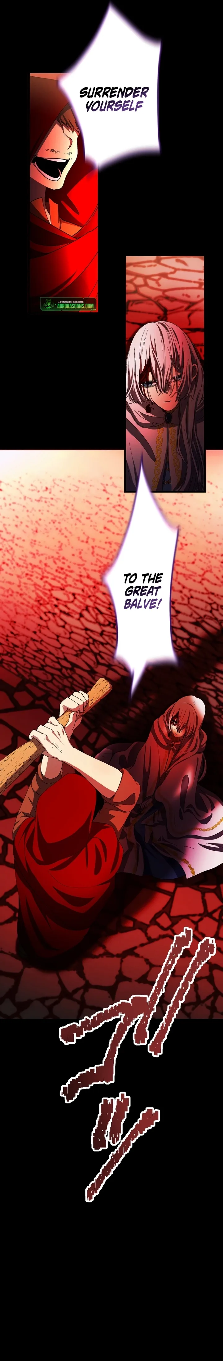 I Don’t Have The Qualities to be a Saint, So I Decided to Aim to be The Last Boss! Chapter 18 page 17