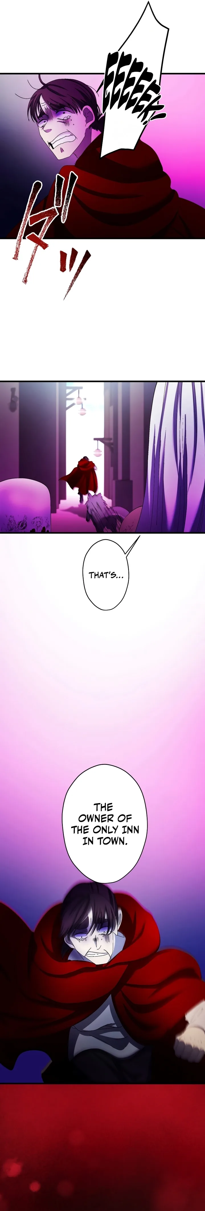 I Don’t Have The Qualities to be a Saint, So I Decided to Aim to be The Last Boss! Chapter 19 page 25