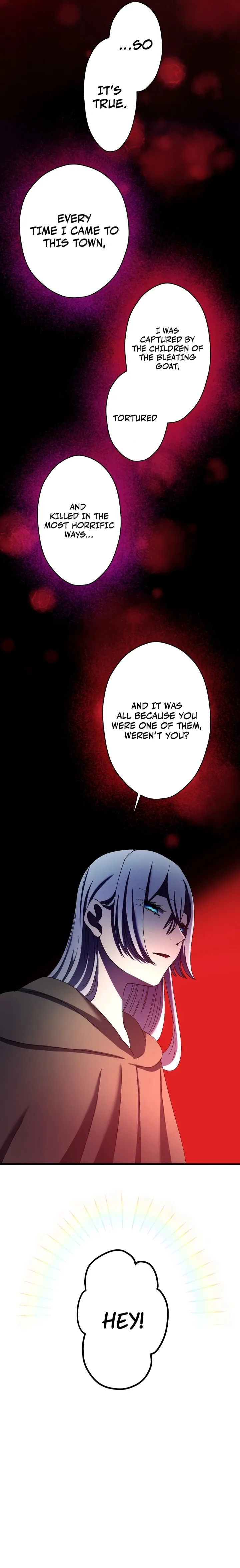 I Don’t Have The Qualities to be a Saint, So I Decided to Aim to be The Last Boss! Chapter 19 page 26