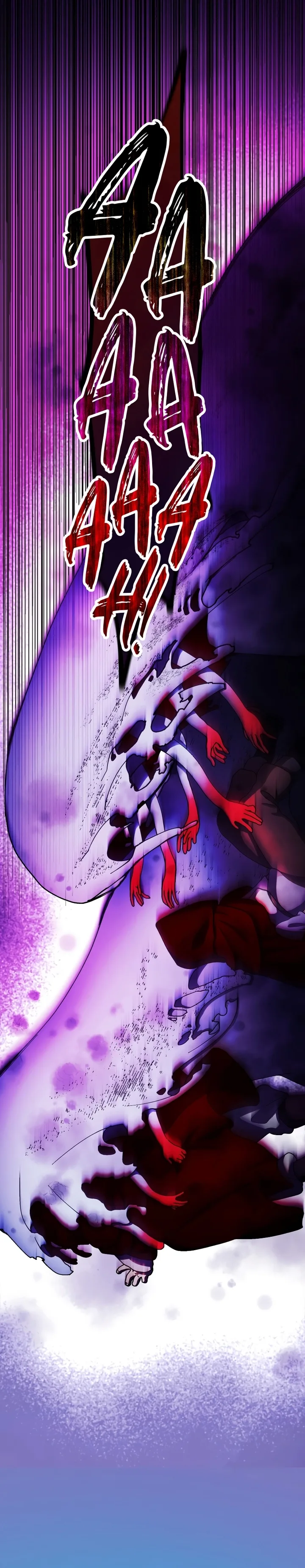 I Don’t Have The Qualities to be a Saint, So I Decided to Aim to be The Last Boss! Chapter 19 page 23