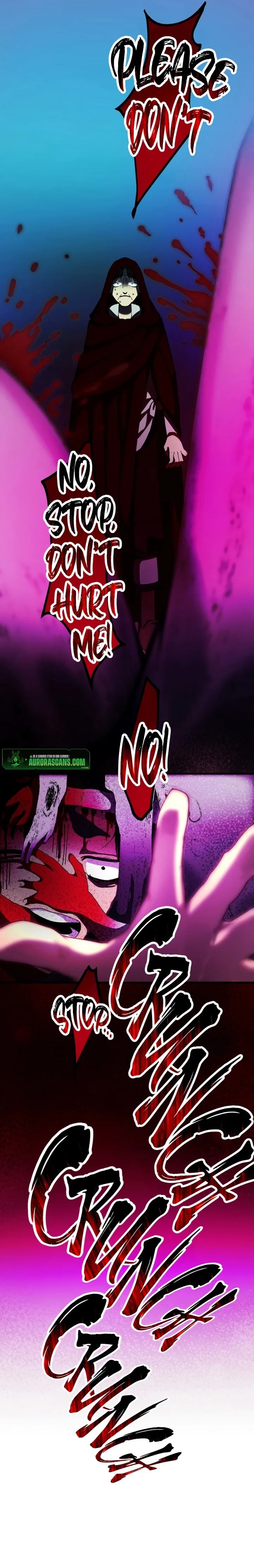 I Don’t Have The Qualities to be a Saint, So I Decided to Aim to be The Last Boss! Chapter 19 page 24