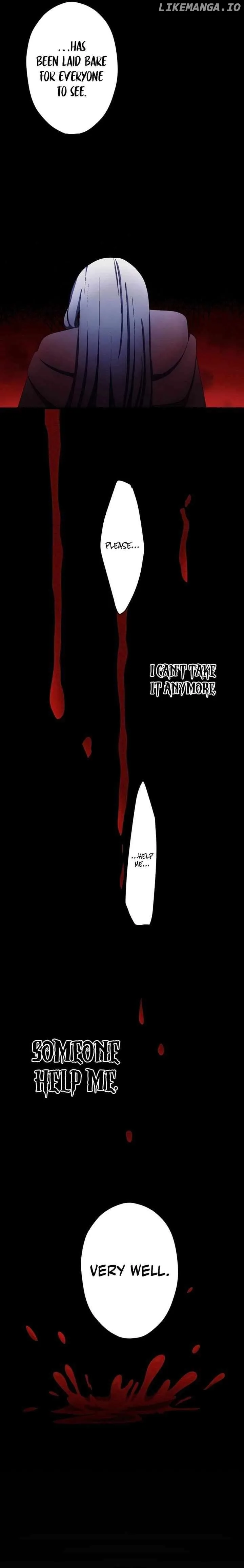 I Don’t Have The Qualities to be a Saint, So I Decided to Aim to be The Last Boss! Chapter 21 page 15