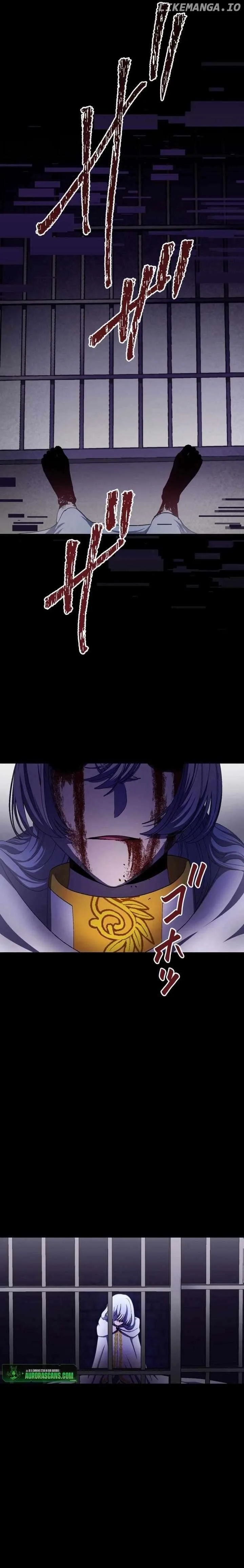 I Don’t Have The Qualities to be a Saint, So I Decided to Aim to be The Last Boss! Chapter 21 page 8