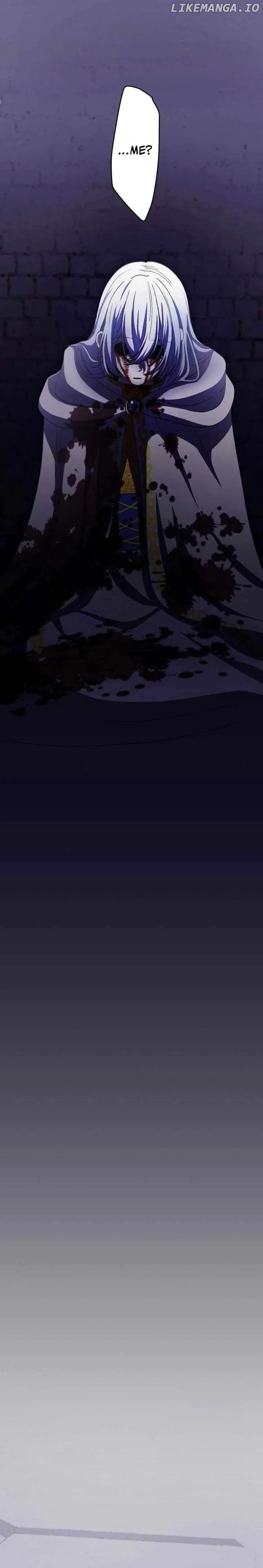 I Don’t Have The Qualities to be a Saint, So I Decided to Aim to be The Last Boss! Chapter 21 page 3