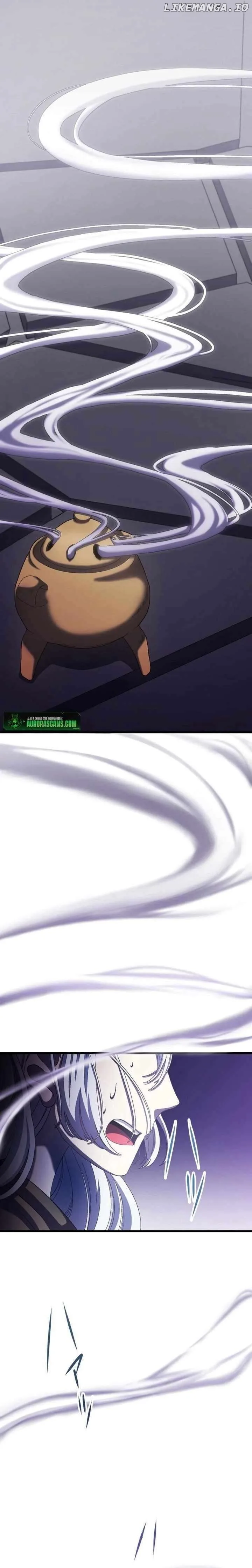 I Don’t Have The Qualities to be a Saint, So I Decided to Aim to be The Last Boss! Chapter 21 page 4