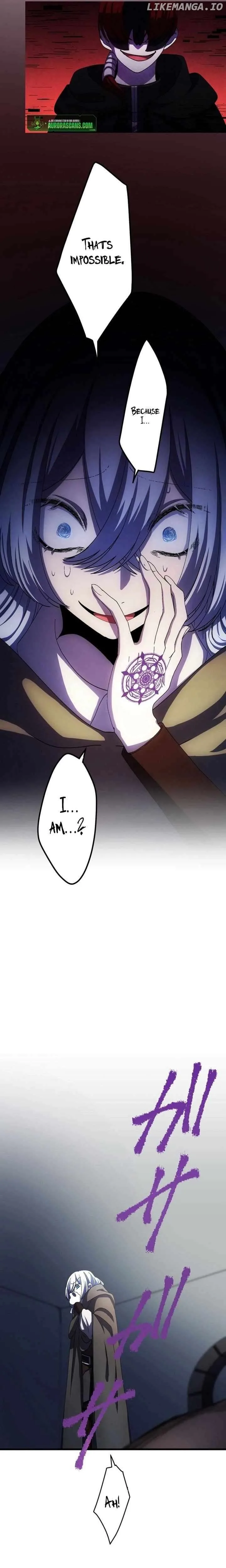 I Don’t Have The Qualities to be a Saint, So I Decided to Aim to be The Last Boss! Chapter 21 page 6