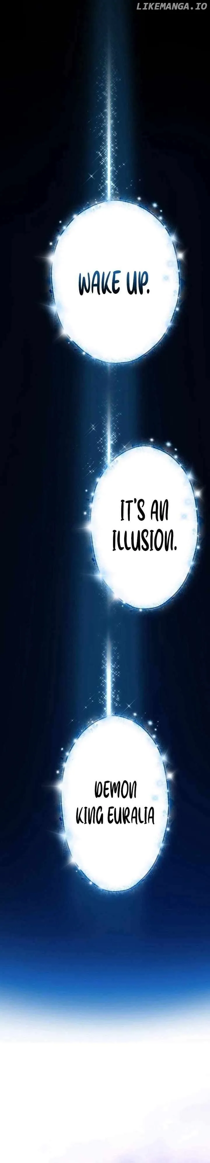 I Don’t Have The Qualities to be a Saint, So I Decided to Aim to be The Last Boss! Chapter 21 page 29