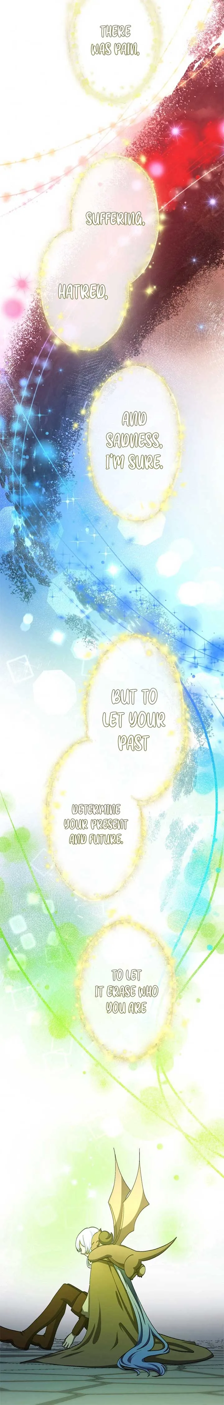 I Don’t Have The Qualities to be a Saint, So I Decided to Aim to be The Last Boss! Chapter 22 page 12
