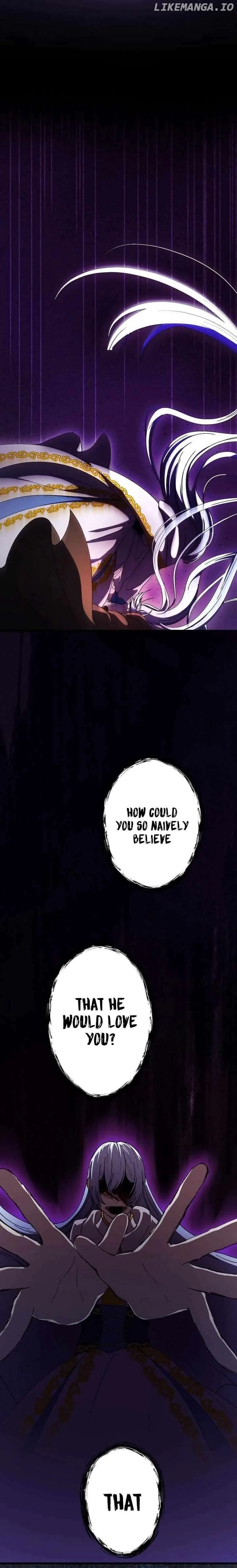 I Don’t Have The Qualities to be a Saint, So I Decided to Aim to be The Last Boss! Chapter 21 page 25