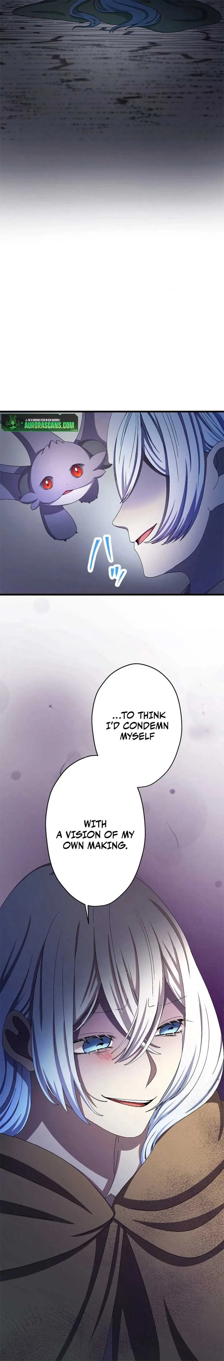 I Don’t Have The Qualities to be a Saint, So I Decided to Aim to be The Last Boss! Chapter 22 page 9