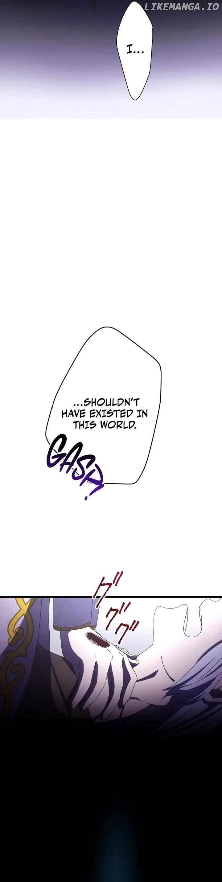 I Don’t Have The Qualities to be a Saint, So I Decided to Aim to be The Last Boss! Chapter 21 page 28