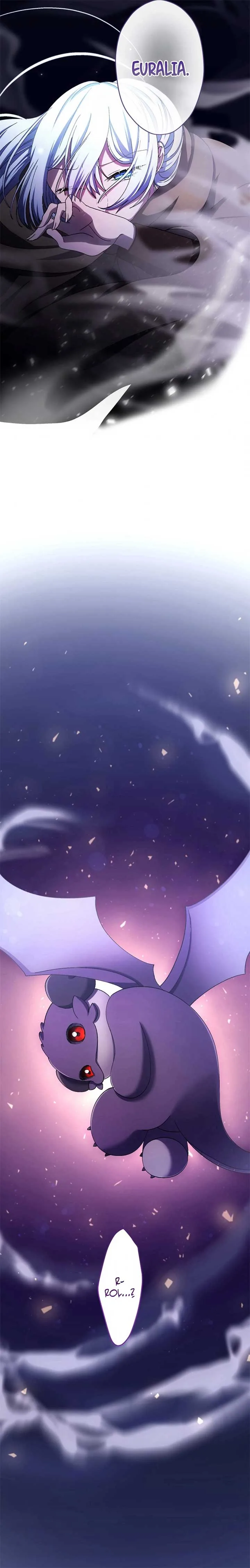 I Don’t Have The Qualities to be a Saint, So I Decided to Aim to be The Last Boss! Chapter 22 page 3