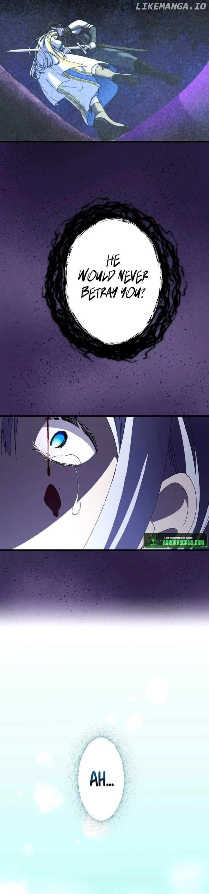 I Don’t Have The Qualities to be a Saint, So I Decided to Aim to be The Last Boss! Chapter 21 page 26