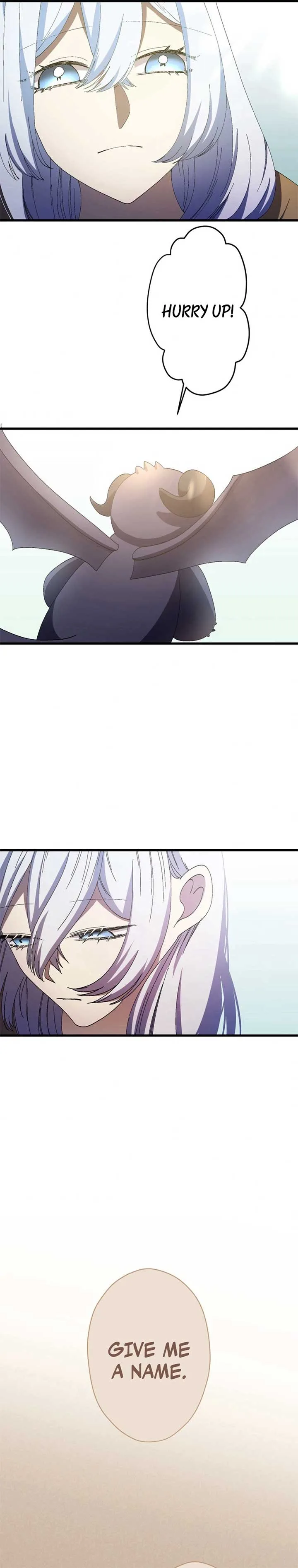 I Don’t Have The Qualities to be a Saint, So I Decided to Aim to be The Last Boss! Chapter 22 page 21
