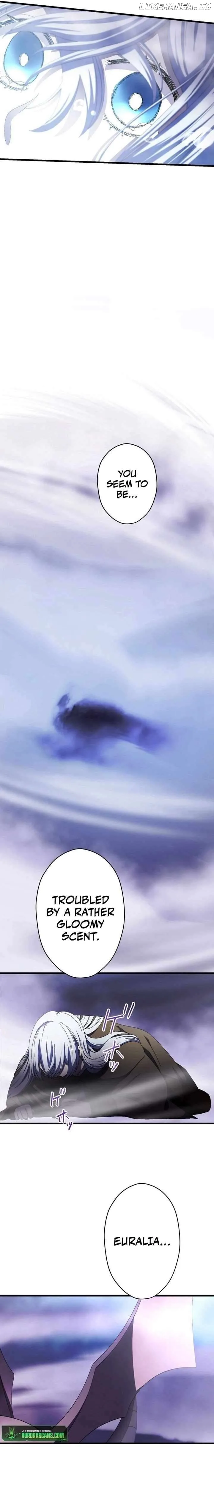 I Don’t Have The Qualities to be a Saint, So I Decided to Aim to be The Last Boss! Chapter 21 page 31