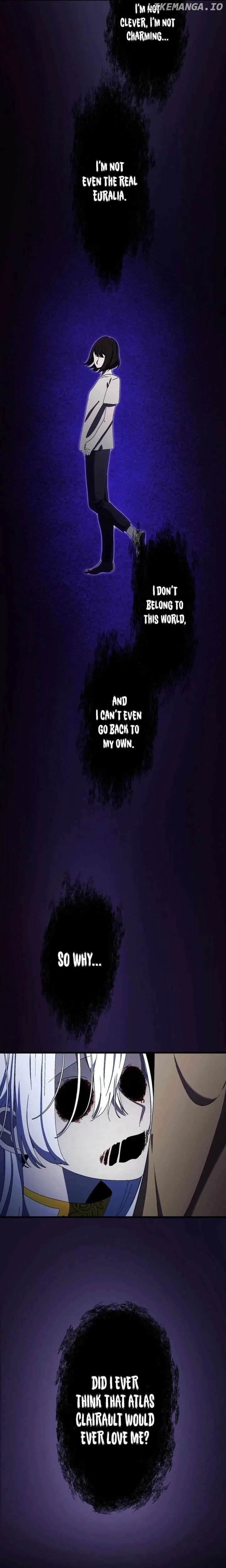 I Don’t Have The Qualities to be a Saint, So I Decided to Aim to be The Last Boss! Chapter 21 page 24