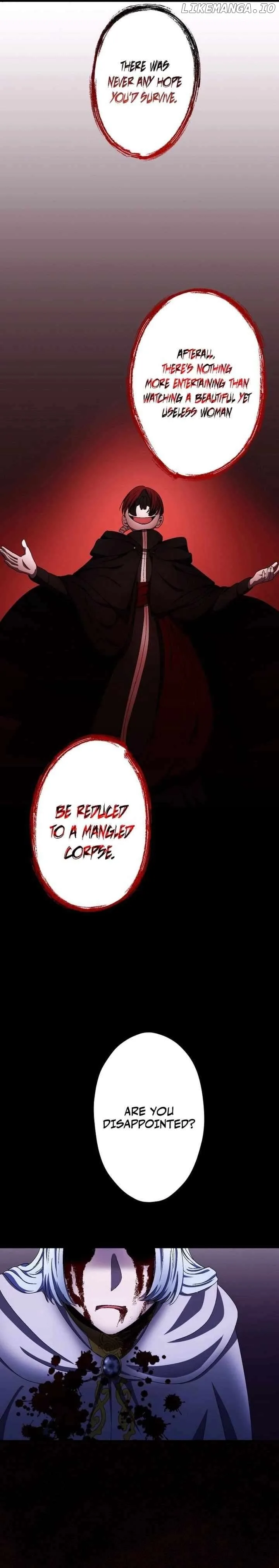 I Don’t Have The Qualities to be a Saint, So I Decided to Aim to be The Last Boss! Chapter 21 page 18