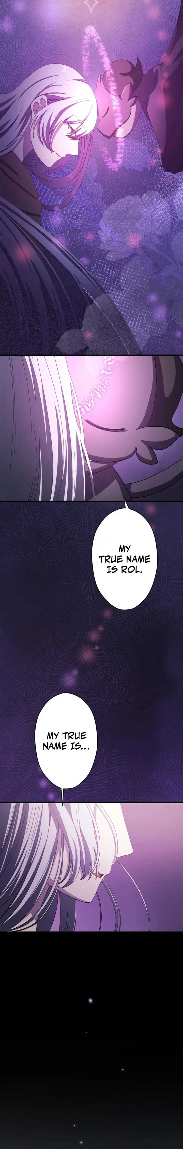 I Don’t Have The Qualities to be a Saint, So I Decided to Aim to be The Last Boss! Chapter 22 page 36