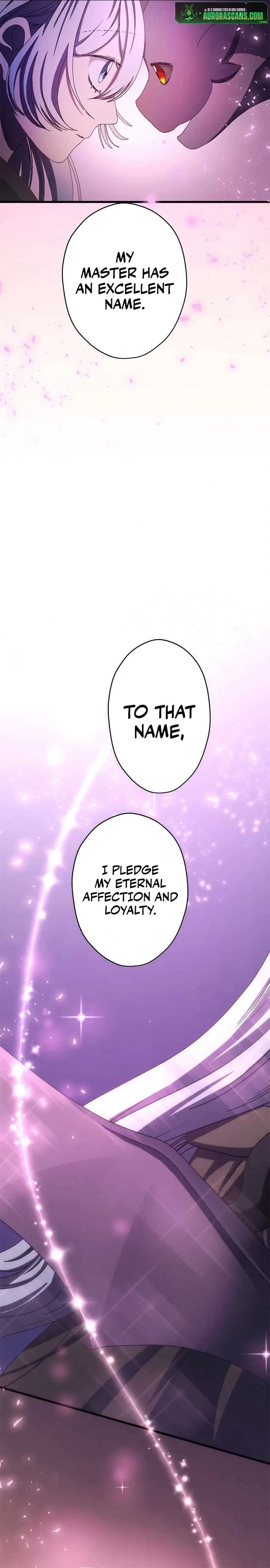 I Don’t Have The Qualities to be a Saint, So I Decided to Aim to be The Last Boss! Chapter 22 page 39