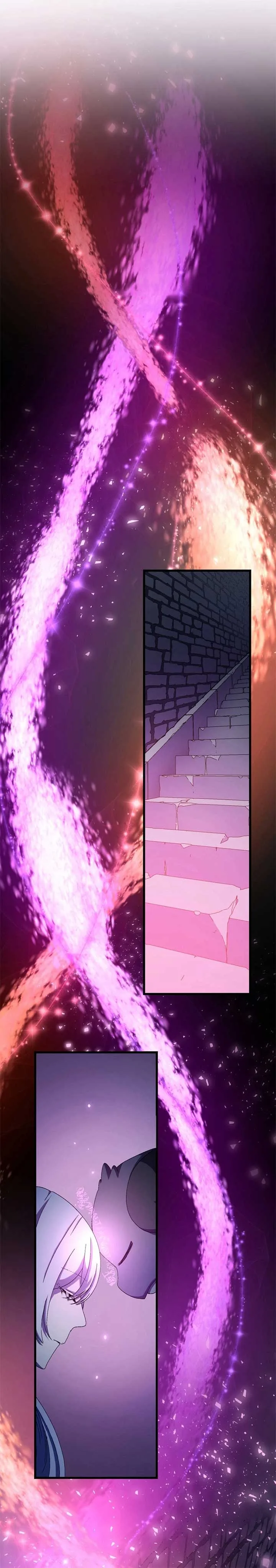 I Don’t Have The Qualities to be a Saint, So I Decided to Aim to be The Last Boss! Chapter 22 page 34