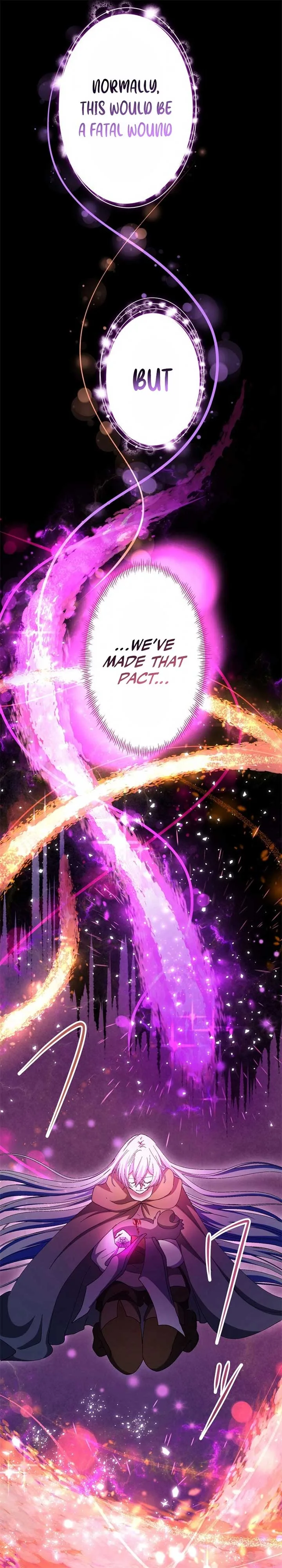 I Don’t Have The Qualities to be a Saint, So I Decided to Aim to be The Last Boss! Chapter 24 page 12