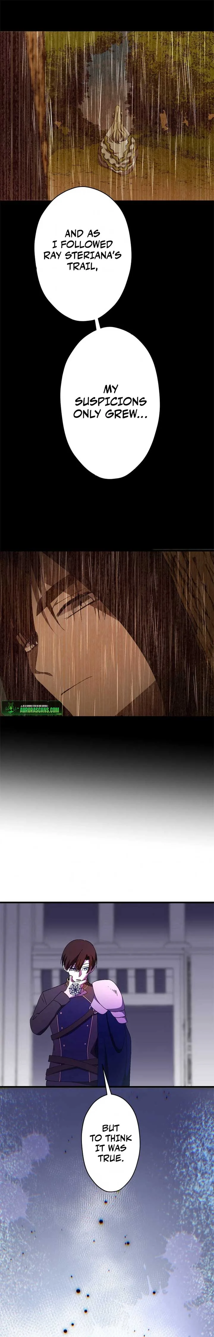 I Don’t Have The Qualities to be a Saint, So I Decided to Aim to be The Last Boss! Chapter 24 page 16