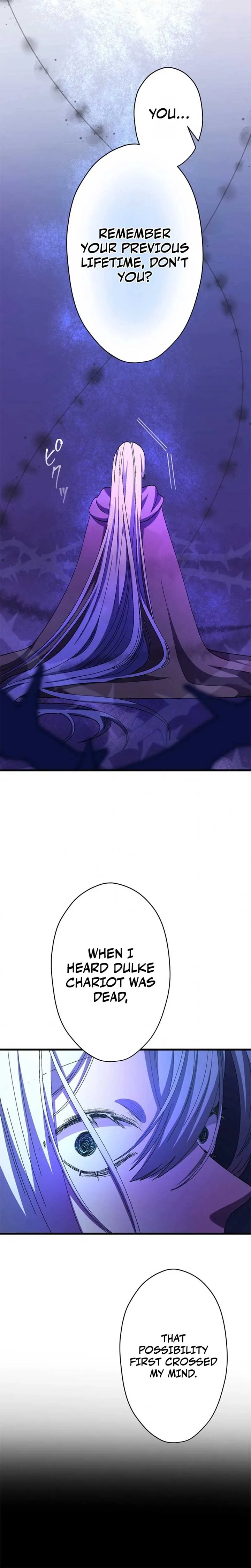 I Don’t Have The Qualities to be a Saint, So I Decided to Aim to be The Last Boss! Chapter 24 page 15