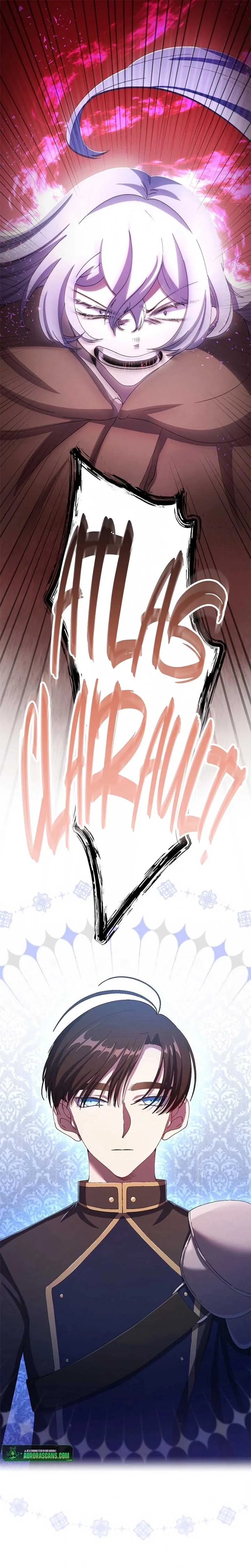 I Don’t Have The Qualities to be a Saint, So I Decided to Aim to be The Last Boss! Chapter 24 page 4