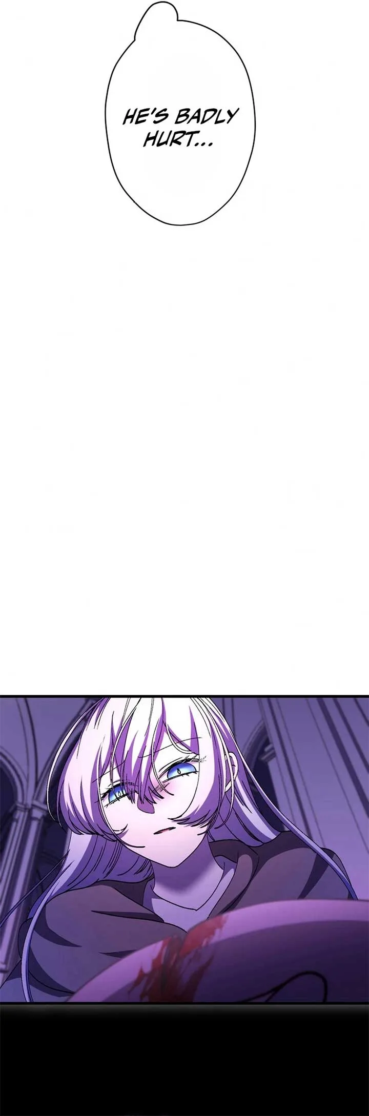I Don’t Have The Qualities to be a Saint, So I Decided to Aim to be The Last Boss! Chapter 24 page 11