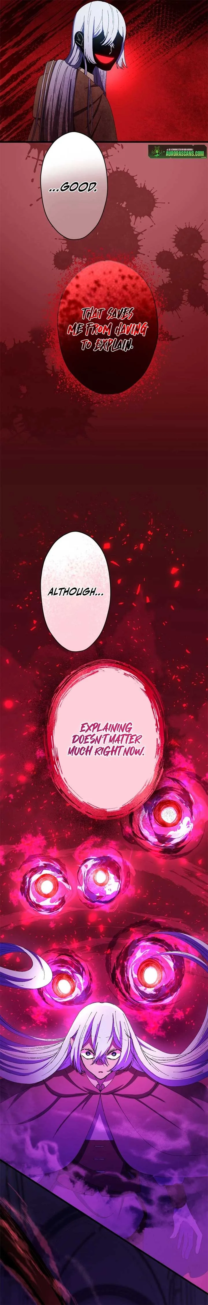 I Don’t Have The Qualities to be a Saint, So I Decided to Aim to be The Last Boss! Chapter 24 page 19