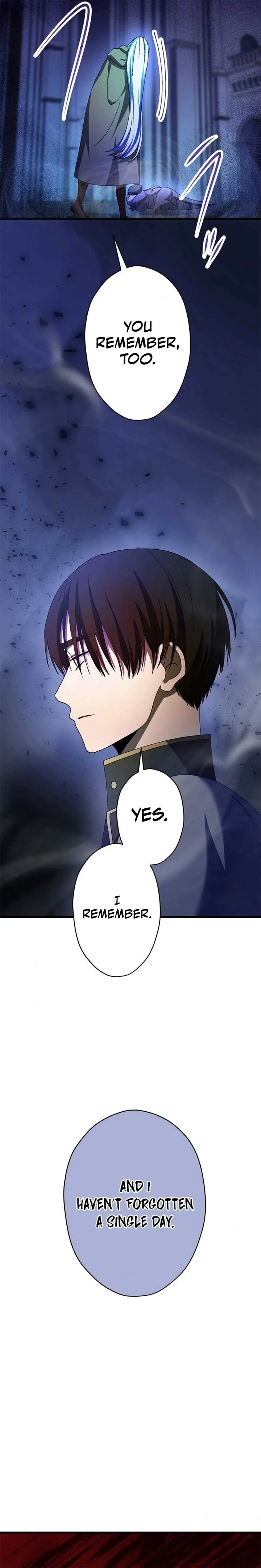 I Don’t Have The Qualities to be a Saint, So I Decided to Aim to be The Last Boss! Chapter 24 page 18