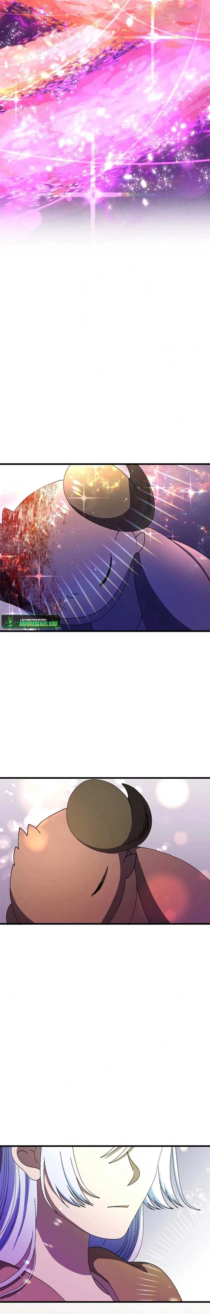I Don’t Have The Qualities to be a Saint, So I Decided to Aim to be The Last Boss! Chapter 24 page 13