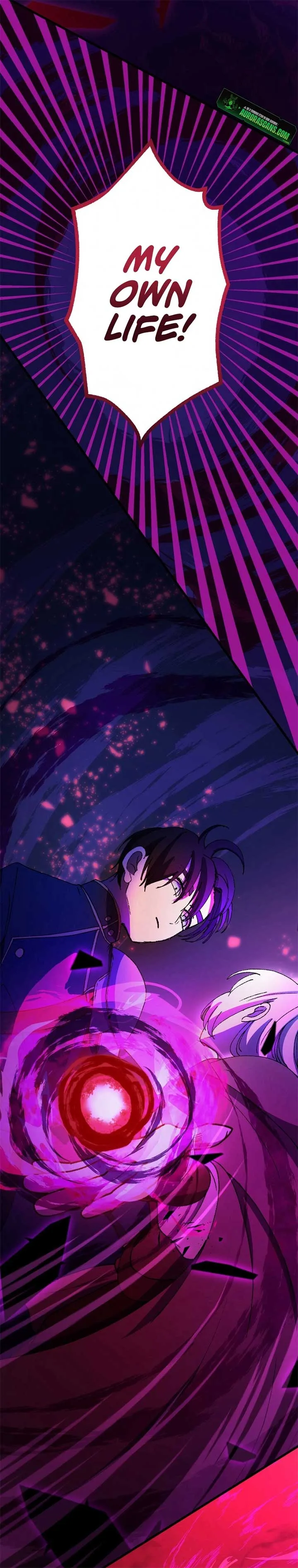 I Don’t Have The Qualities to be a Saint, So I Decided to Aim to be The Last Boss! Chapter 24 page 26
