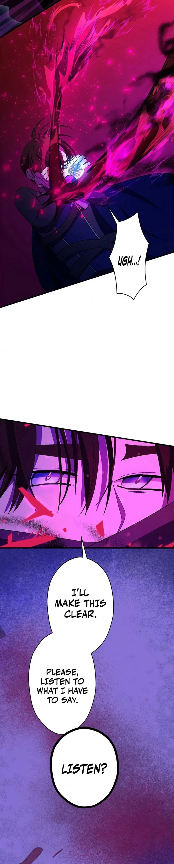 I Don’t Have The Qualities to be a Saint, So I Decided to Aim to be The Last Boss! Chapter 24 page 27