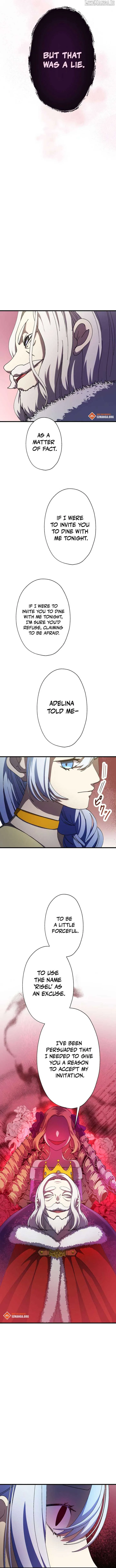 I Don’t Have The Qualities to be a Saint, So I Decided to Aim to be The Last Boss! Chapter 30 page 6