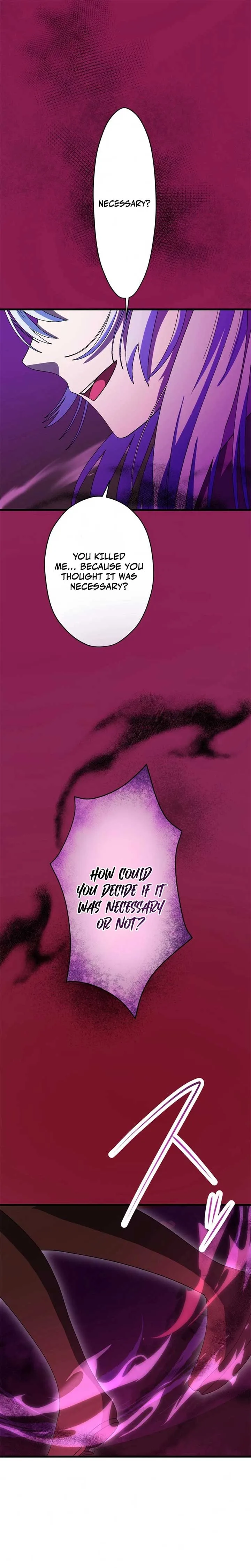 I Don’t Have The Qualities to be a Saint, So I Decided to Aim to be The Last Boss! Chapter 24 page 24