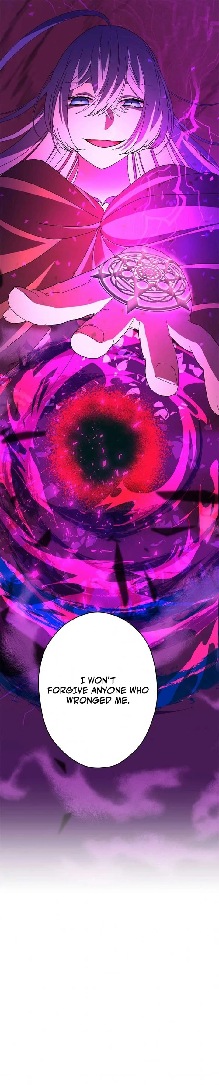 I Don’t Have The Qualities to be a Saint, So I Decided to Aim to be The Last Boss! Chapter 24 page 35