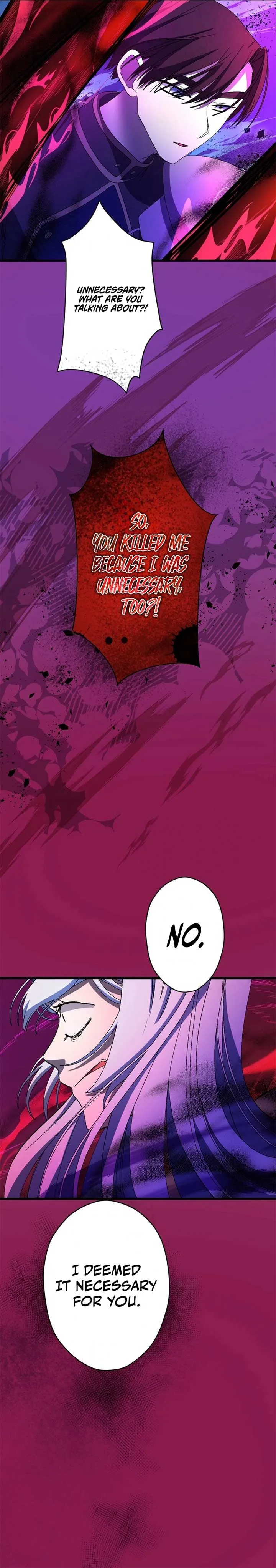 I Don’t Have The Qualities to be a Saint, So I Decided to Aim to be The Last Boss! Chapter 24 page 23