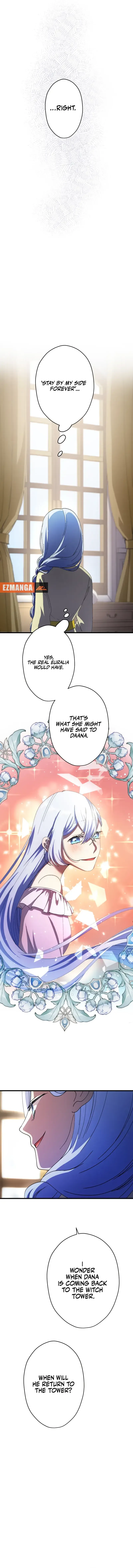 I Don’t Have The Qualities to be a Saint, So I Decided to Aim to be The Last Boss! Chapter 29 page 9