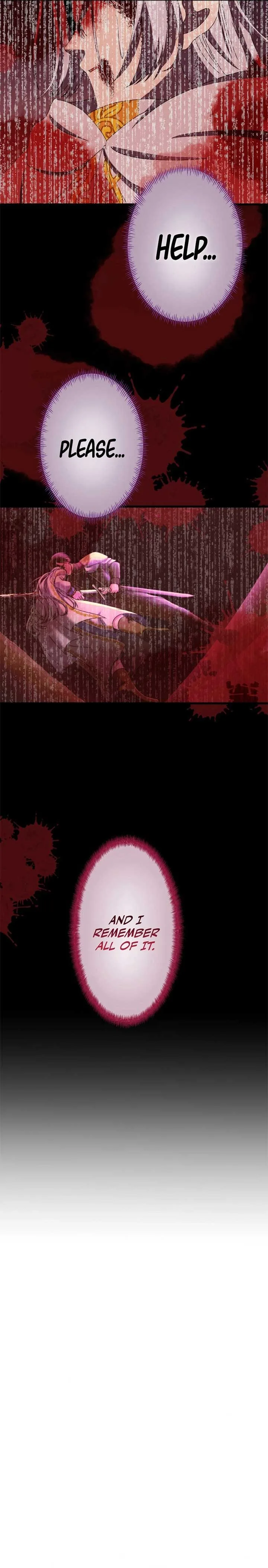I Don’t Have The Qualities to be a Saint, So I Decided to Aim to be The Last Boss! Chapter 24 page 30