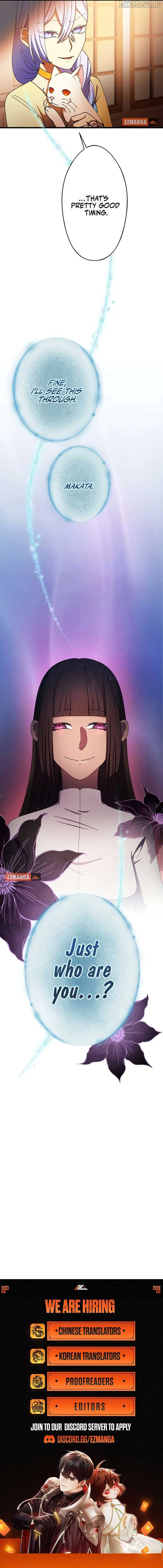 I Don’t Have The Qualities to be a Saint, So I Decided to Aim to be The Last Boss! Chapter 31 page 18