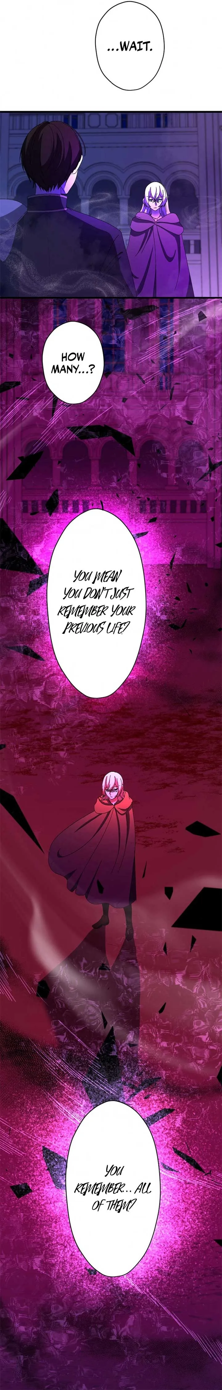 I Don’t Have The Qualities to be a Saint, So I Decided to Aim to be The Last Boss! Chapter 24 page 31