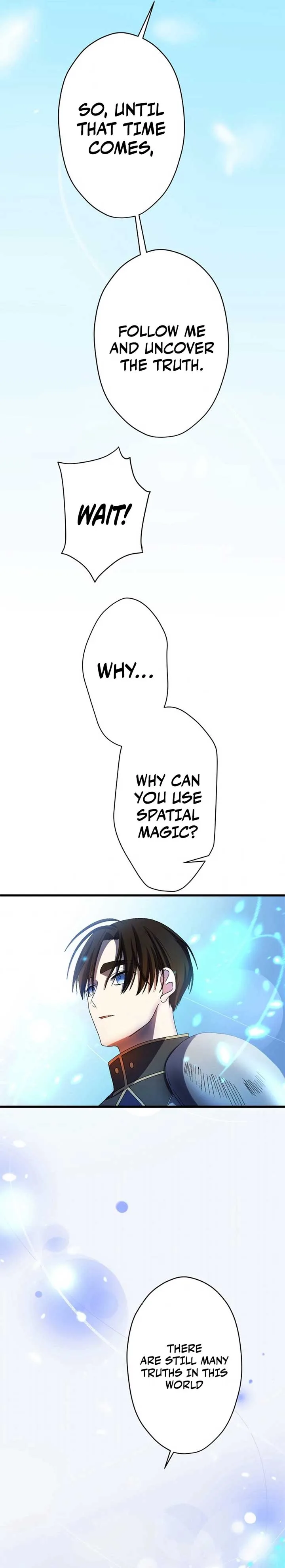 I Don’t Have The Qualities to be a Saint, So I Decided to Aim to be The Last Boss! Chapter 24 page 47