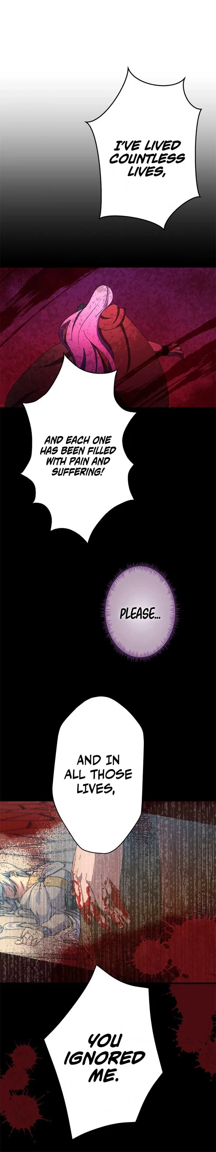 I Don’t Have The Qualities to be a Saint, So I Decided to Aim to be The Last Boss! Chapter 24 page 29