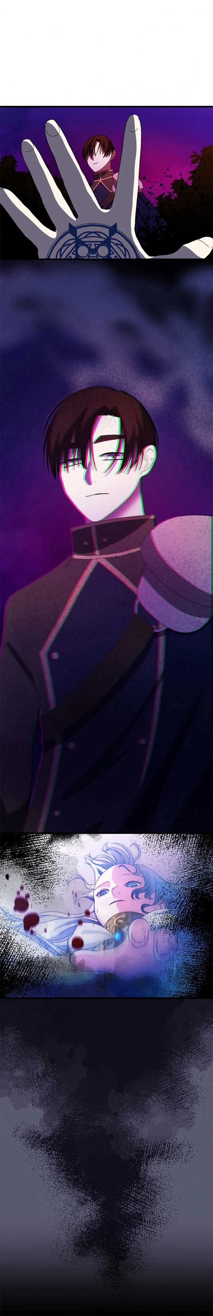 I Don’t Have The Qualities to be a Saint, So I Decided to Aim to be The Last Boss! Chapter 24 page 42
